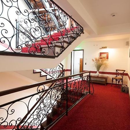 Hotel Ana Arad Luaran gambar