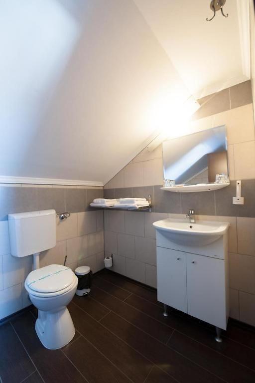 Hotel Ana Arad Luaran gambar