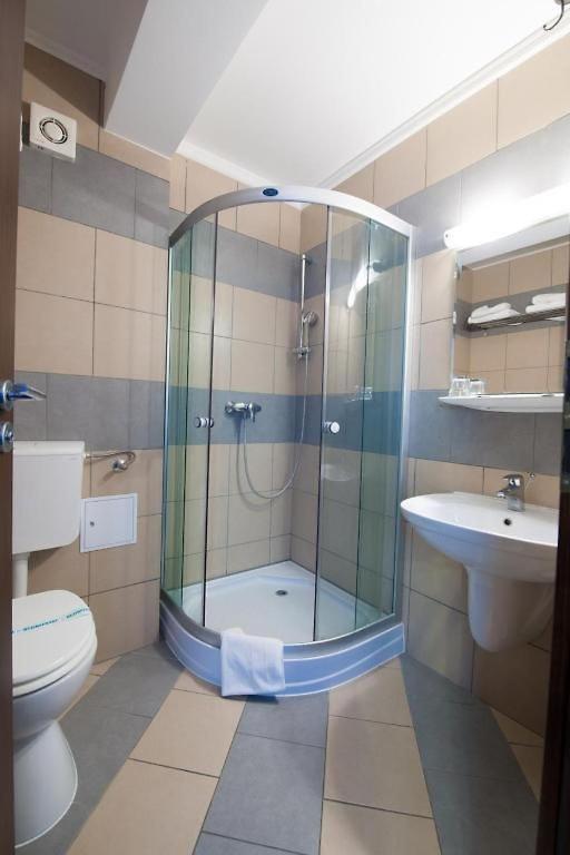 Hotel Ana Arad Luaran gambar