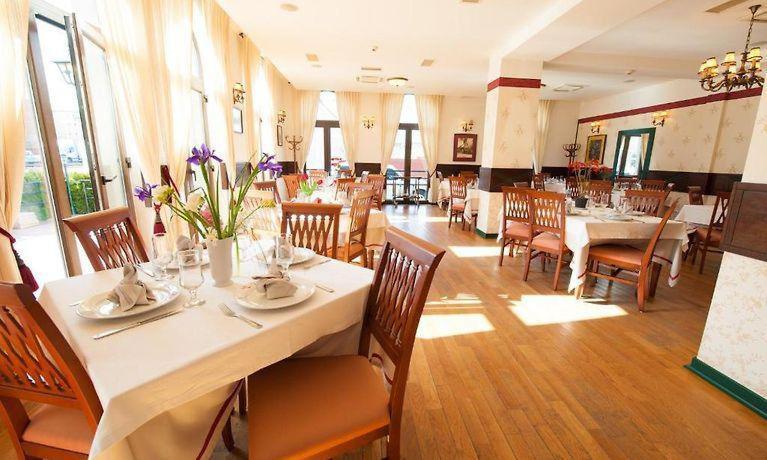 Hotel Ana Arad Luaran gambar