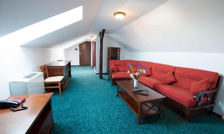 Hotel Ana Arad Luaran gambar