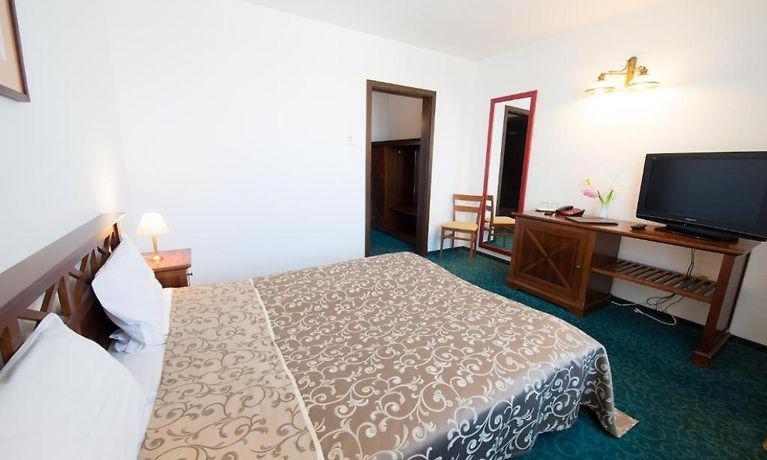 Hotel Ana Arad Luaran gambar