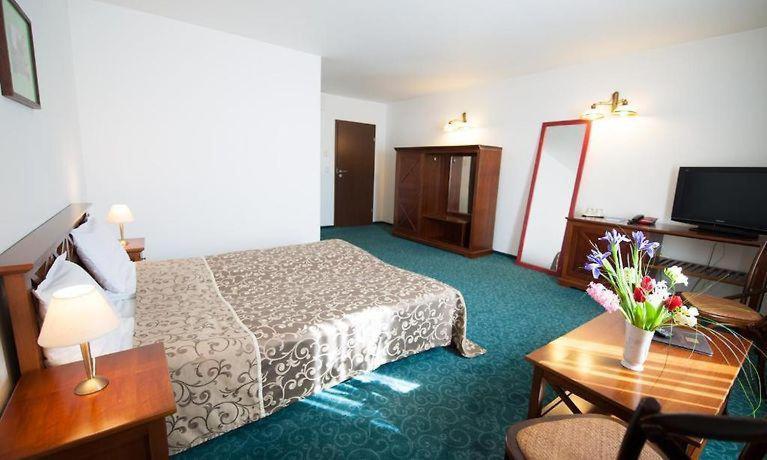 Hotel Ana Arad Luaran gambar