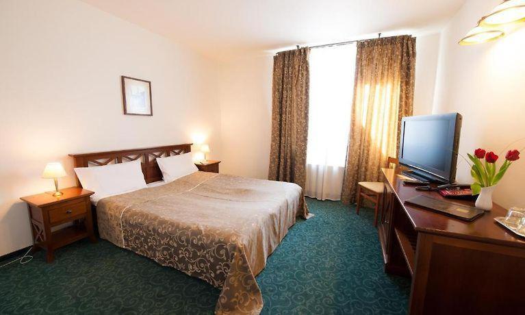 Hotel Ana Arad Luaran gambar