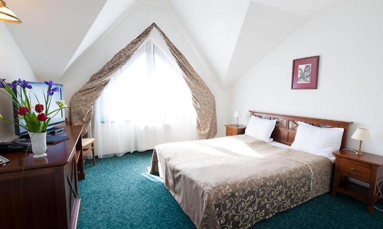 Hotel Ana Arad Luaran gambar
