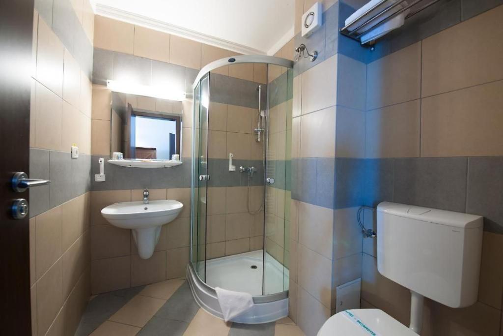 Hotel Ana Arad Luaran gambar