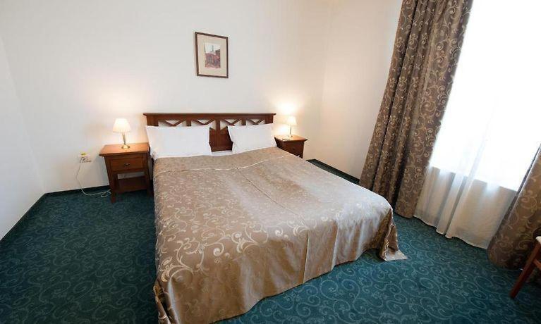 Hotel Ana Arad Luaran gambar