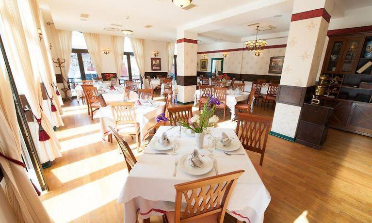 Hotel Ana Arad Luaran gambar
