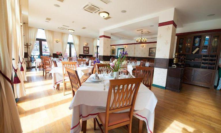 Hotel Ana Arad Luaran gambar