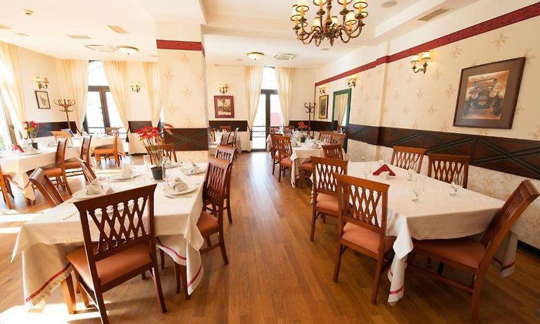 Hotel Ana Arad Luaran gambar