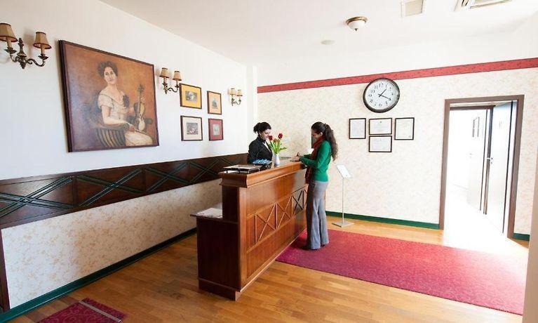 Hotel Ana Arad Luaran gambar