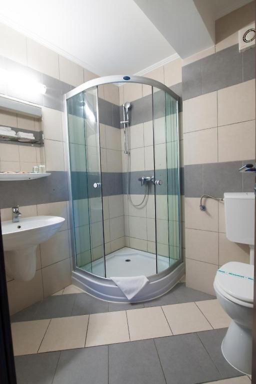 Hotel Ana Arad Luaran gambar