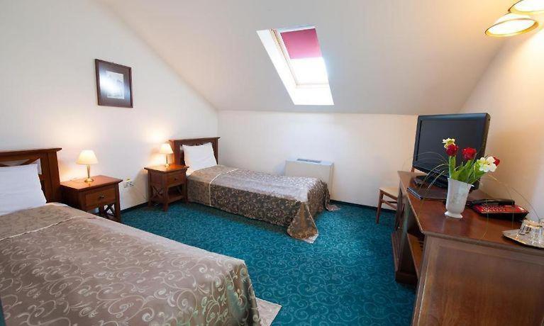 Hotel Ana Arad Luaran gambar