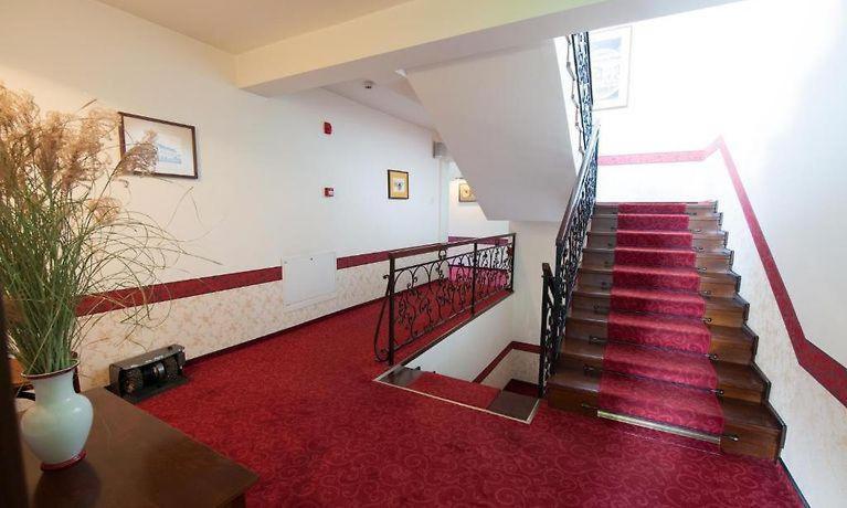 Hotel Ana Arad Luaran gambar