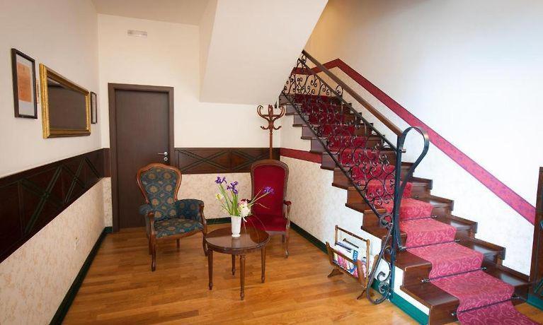 Hotel Ana Arad Luaran gambar