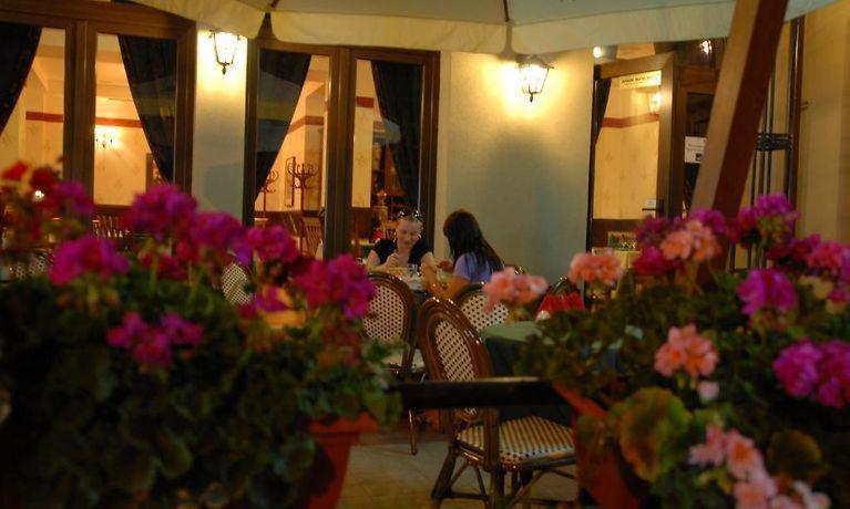 Hotel Ana Arad Luaran gambar