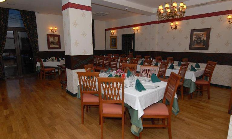 Hotel Ana Arad Luaran gambar