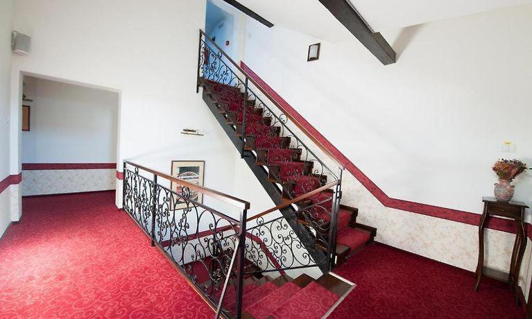 Hotel Ana Arad Luaran gambar