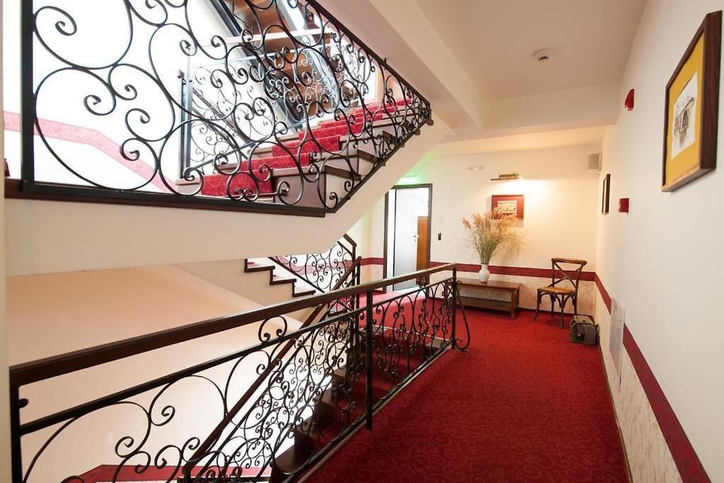 Hotel Ana Arad Luaran gambar